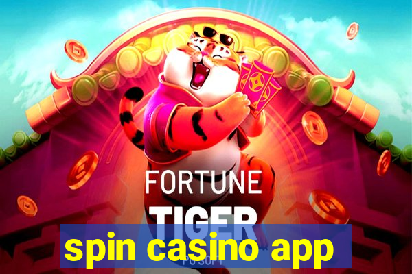 spin casino app