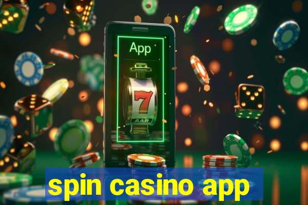 spin casino app