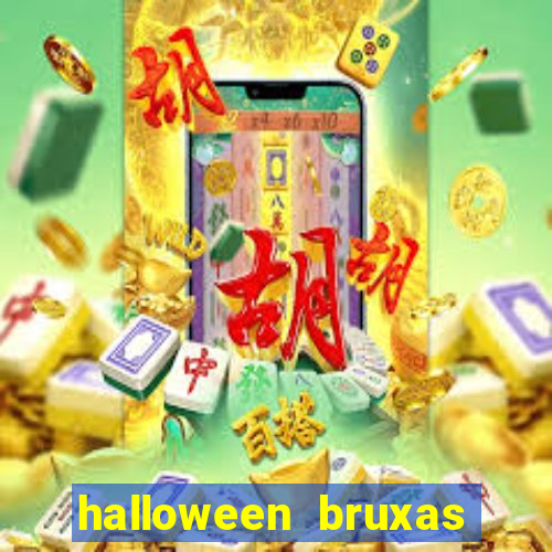 halloween bruxas slots 777 paga mesmo