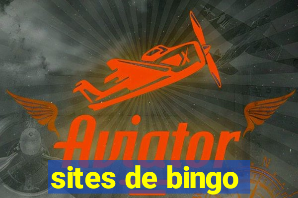 sites de bingo