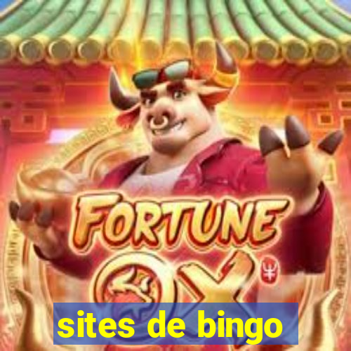 sites de bingo