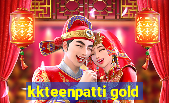 kkteenpatti gold