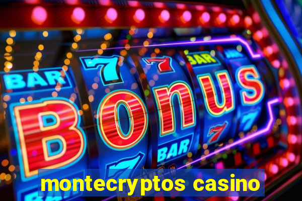 montecryptos casino