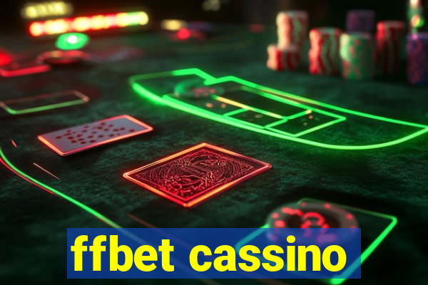 ffbet cassino