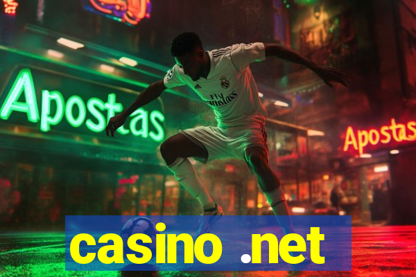 casino .net