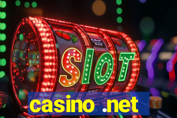 casino .net