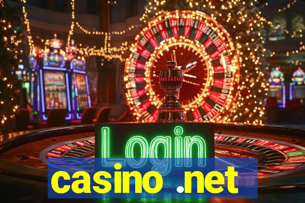 casino .net