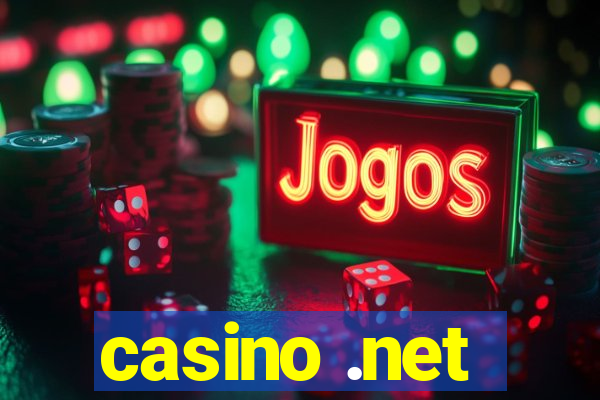 casino .net