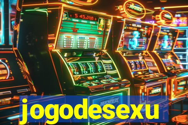 jogodesexu