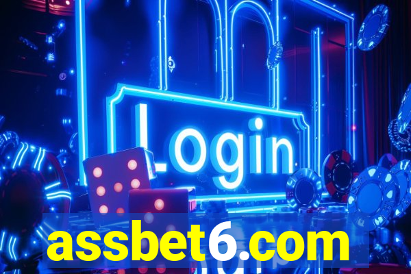 assbet6.com