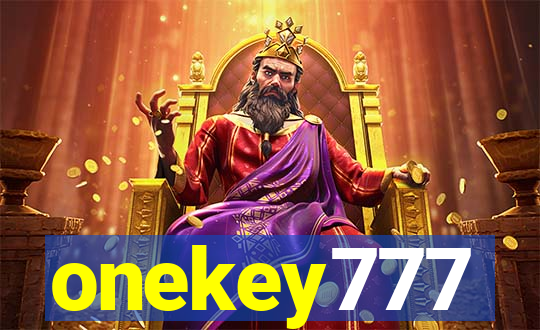 onekey777