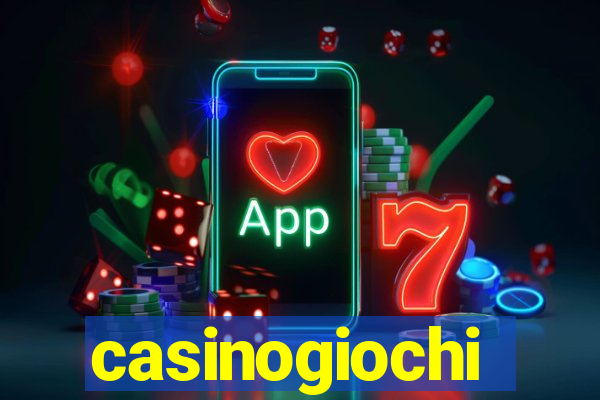 casinogiochi