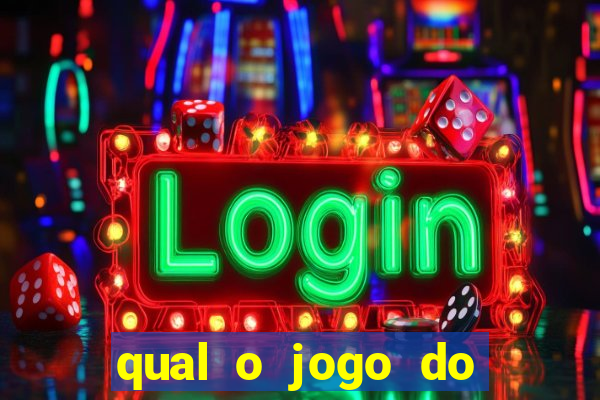 qual o jogo do tigrinho que paga