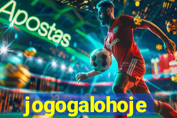 jogogalohoje