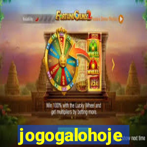 jogogalohoje