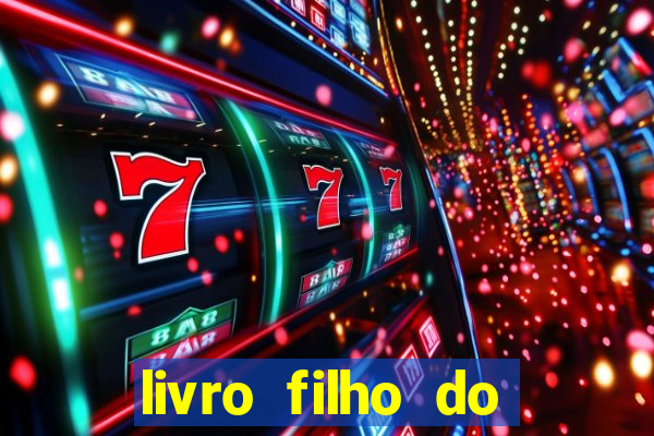 livro filho do fogo pdf