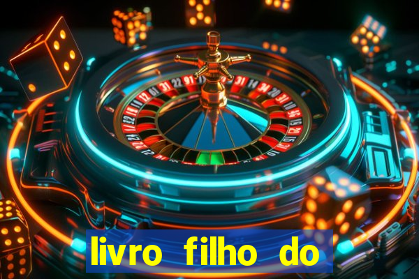 livro filho do fogo pdf