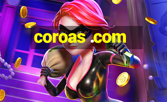 coroas .com