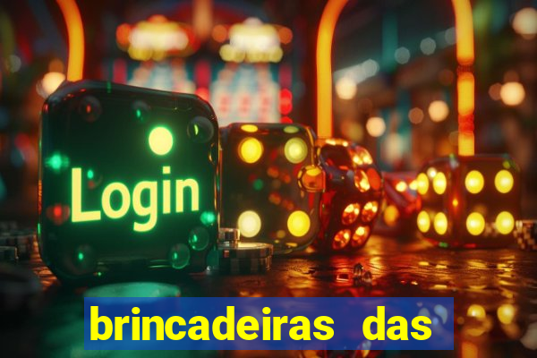 brincadeiras das festas juninas