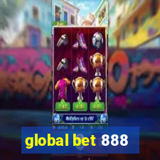 global bet 888