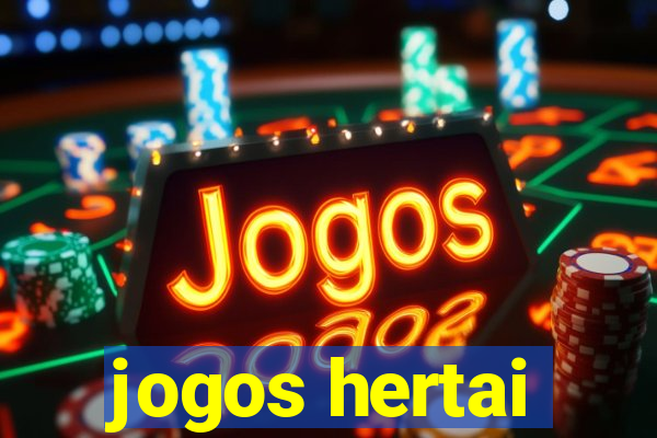 jogos hertai