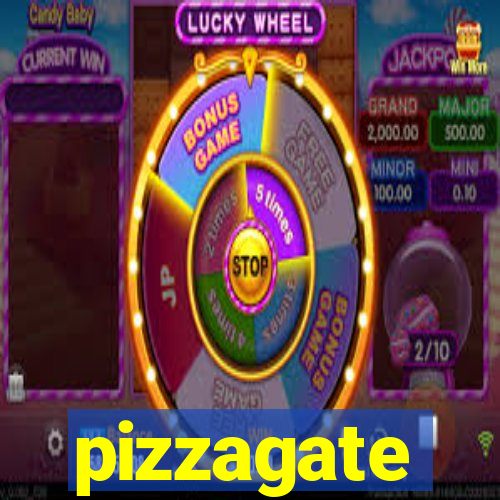 pizzagate