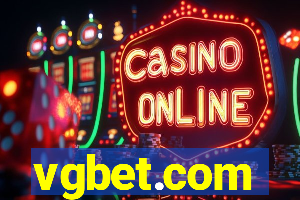 vgbet.com