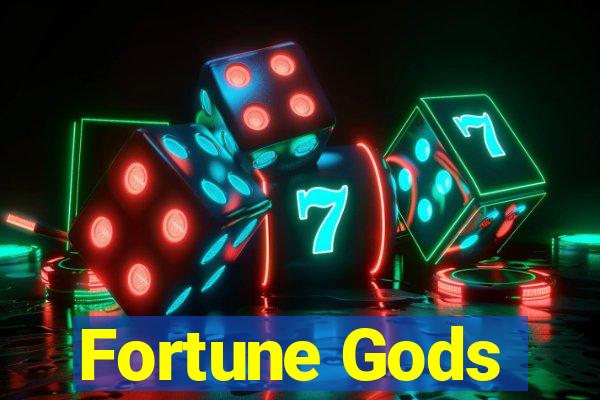 Fortune Gods