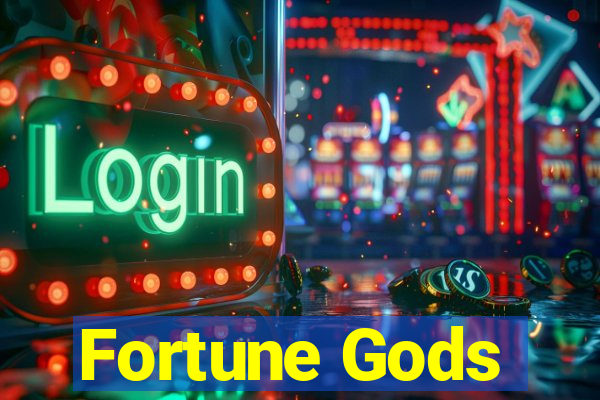 Fortune Gods