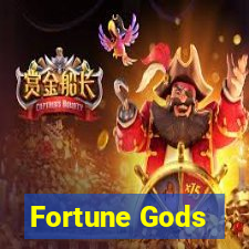 Fortune Gods