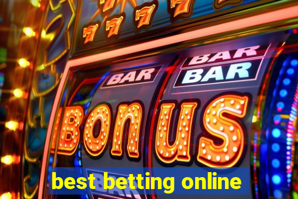 best betting online