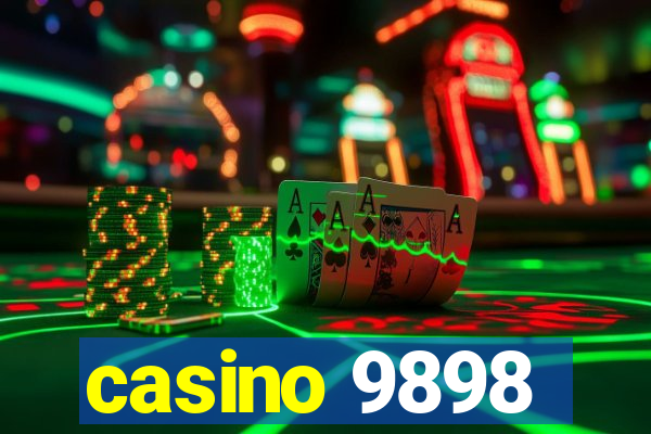 casino 9898