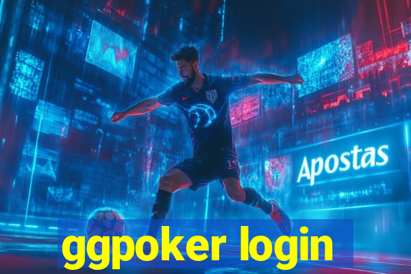 ggpoker login