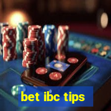 bet ibc tips