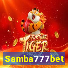 Samba777bet