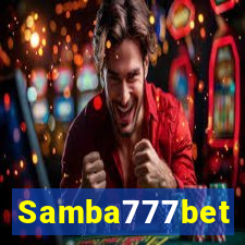 Samba777bet