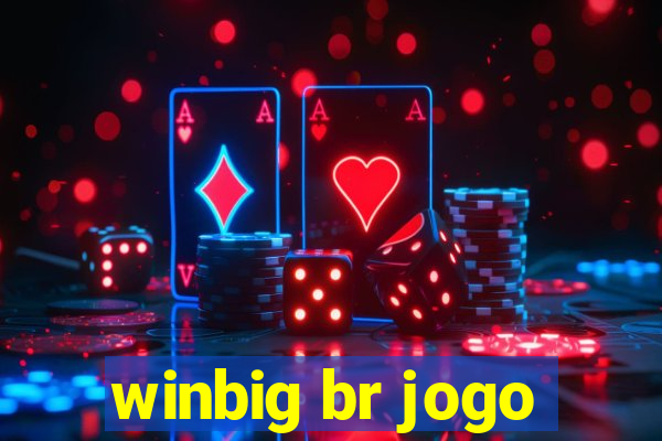 winbig br jogo