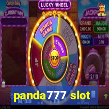 panda777 slot