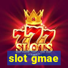 slot gmae