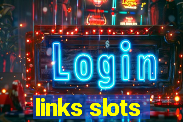 links slots