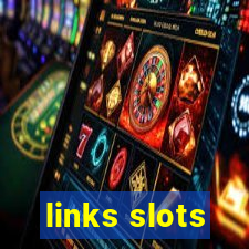 links slots