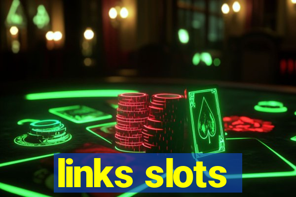 links slots