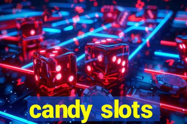 candy slots