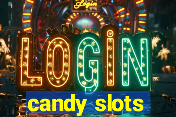 candy slots