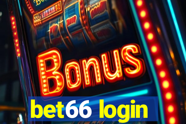 bet66 login