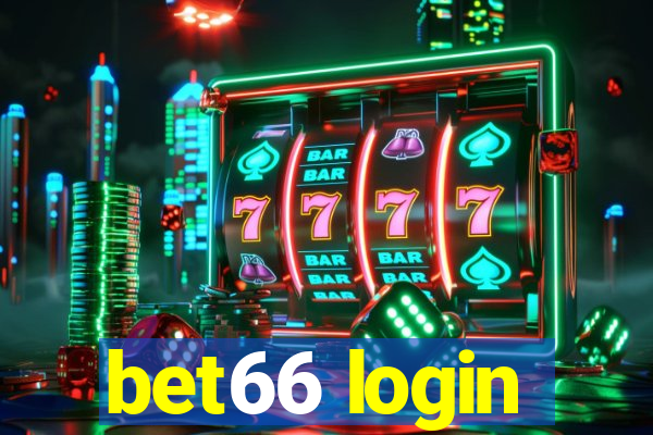 bet66 login