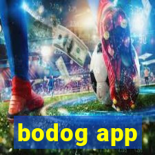 bodog app