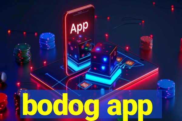 bodog app