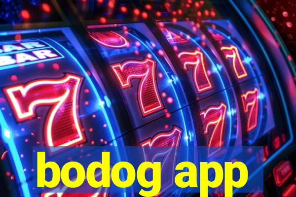 bodog app