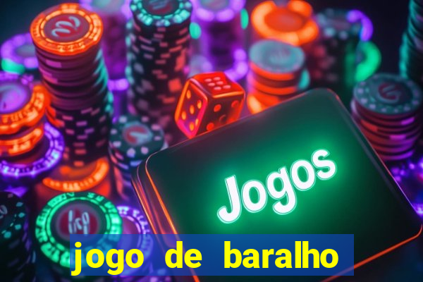 jogo de baralho para ganhar dinheiro